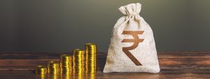 How debit card is linked to a savings account?