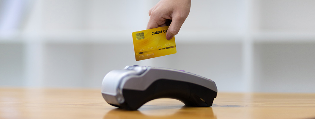 All About Credit Card Swipe Charges
