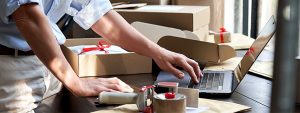 How to Avail Merchant Services Along With Current Account
