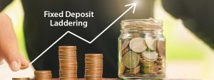 What is fixed deposit laddering & how is it beneficial?