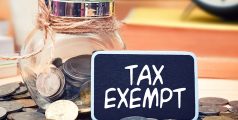 MSME: What Kind of Businesses Are Tax Exempted?