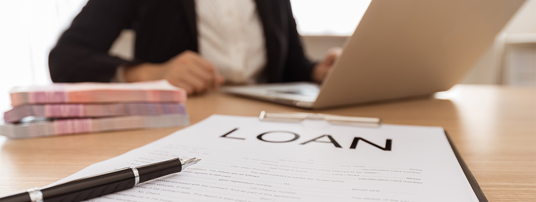 Processing Charges for Personal Loan