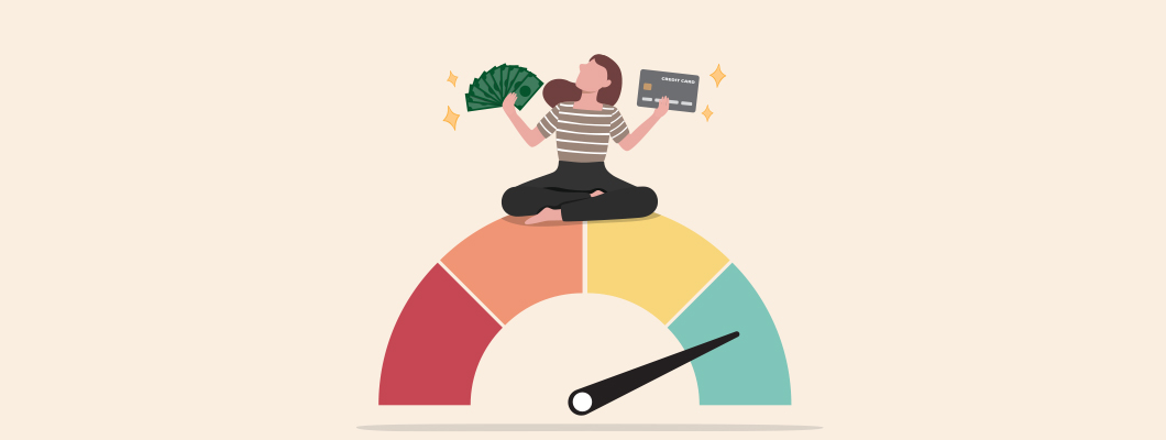 boosting your credit score