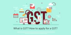 MSME: Understanding GST and How to Apply for It