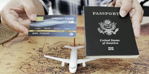 Tips for Using Your Credit Card in a Foreign Country