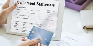 Understanding Credit Card Settlement and Its Process