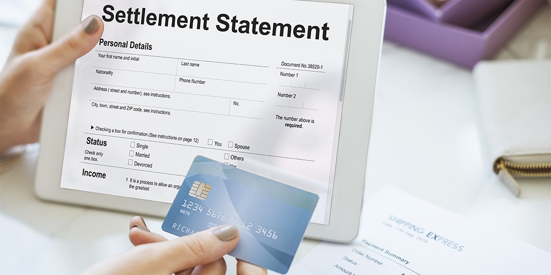 Credit Card Settlement and Its Process
