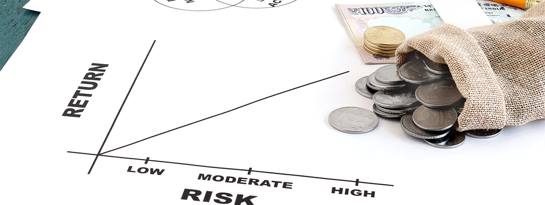 High Fixed Deposit Interest Rates