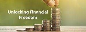 Unlocking Financial Freedom: Long-term Benefits of Choosing Fixed Deposits