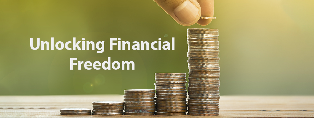 Unlocking Financial Freedom via Fixed Deposits