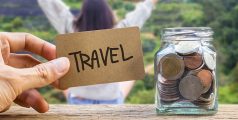 Leveraging Your Savings Account for a Dream Vacation: A Strategic Guide