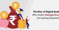 The Rise of Digital Banking: Why Online Savings Accounts Are Gaining Popularity