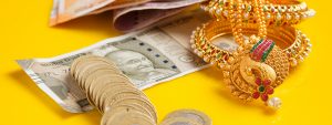 Gold Loan vs. Personal Loan: Which Is suitable and when?