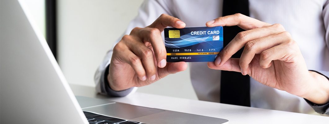 latest trends in the credit card