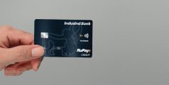 What are the Benefits of IndusInd Bank RuPay Credit Card?