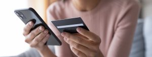 How can I get eligible for a Credit Card Upgrade?