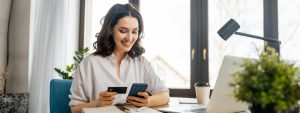 How Can I Pay My Insurance Premiums Through My Credit Card?
