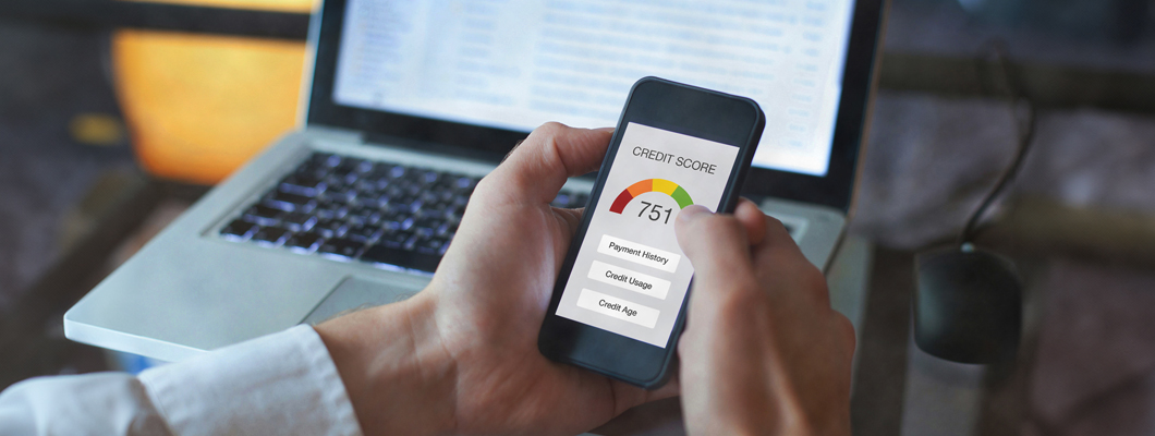 5 Reasons That Can Impact Your Credit Score