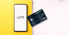 Can I link my IndusInd Bank Platinum RuPay Credit Card to any UPI App?