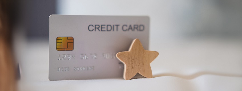 Understanding Credit Card Reward Points