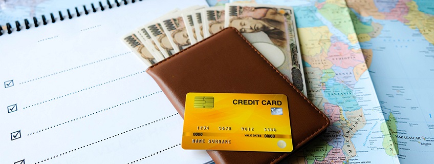 Credit Card Markup Fees