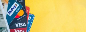 Decoding Visa, Mastercard, and RuPay: Choosing the Right Credit Card for Your Needs