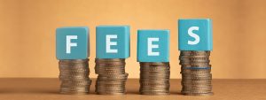What are Regular Current Account Fees & Charges