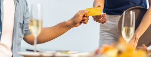Fine Dining and Online Food Ordering: Exploring the Best IndusInd Bank Credit Cards