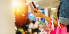 Unlocking Your Summer Holiday Shopping Potential with Credit Cards