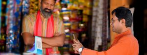 Convenient Grocery Shopping: Exploring UPI Payment Options with Credit Cards