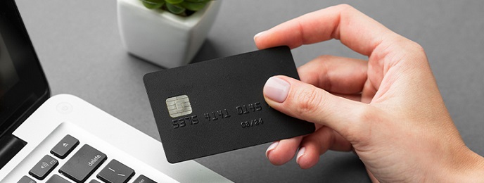 Credit Card Tokenization