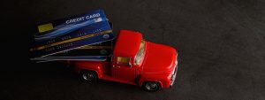 Maximizing Benefits: Why Using a Credit Card for Fuel Expenses Makes Sense