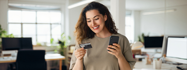 Credit Card Interest Rates