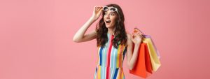Enhance Your Shopping and Lifestyle with a Savings Account