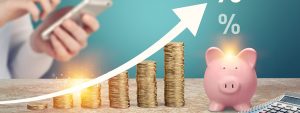 Elevate Your Fiancial Future: How a Savings account sets the stage for success