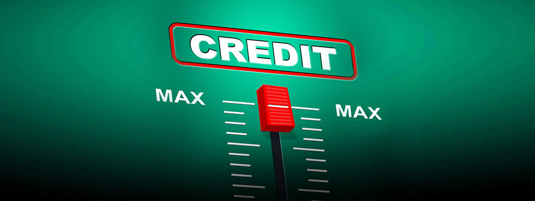 Factors Influencing Credit Card Limit