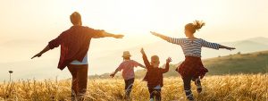 Funding Adventure Packed Travel Plans with Savings Account