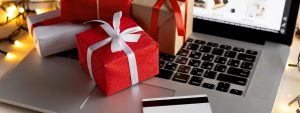 Planning Your New Year Shopping with an IndusInd Bank Credit Card