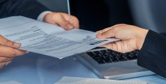 Essential Documents for Opening a Bank Account: Your Handy Checklist