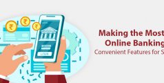 Making the Most of Online Banking: Convenient Features for Savers