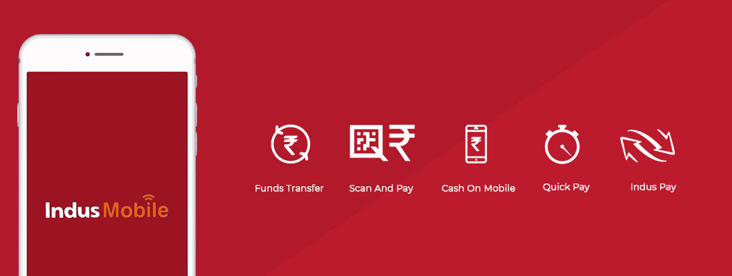 5 Compelling Reasons to Use IndusMobile - IndusInd Bank's Mobile Banking App | iBlogs
