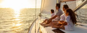 Vacations in Golden Years: Using Savings Accounts to Fund Your Dream Trips