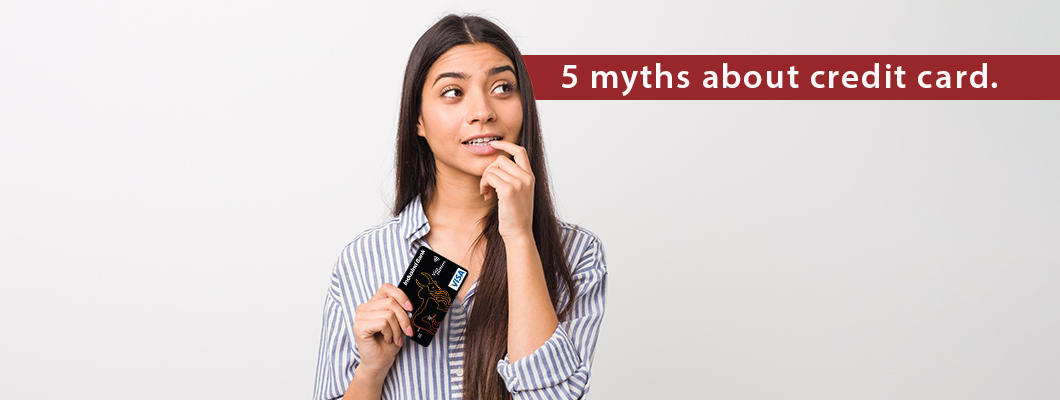 5-myths-about-credit-card