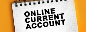 How to Open an Online Current Account for Individuals and Sole-Proprietorship