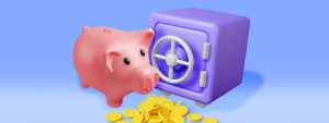 Security and safety of online savings accounts: What you should know