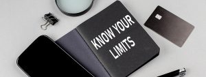 How to Set Usage Limit on Your Credit Card?