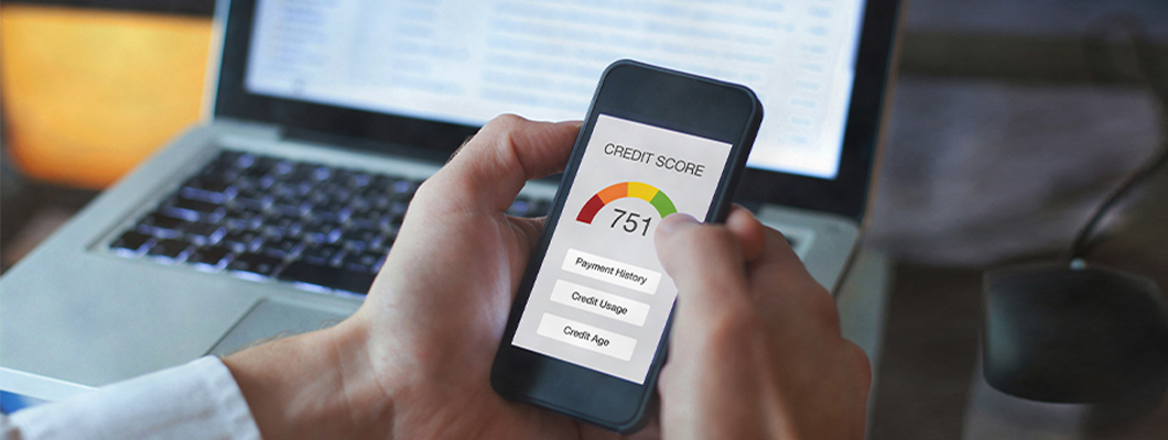Six Tips For Building Credit Score