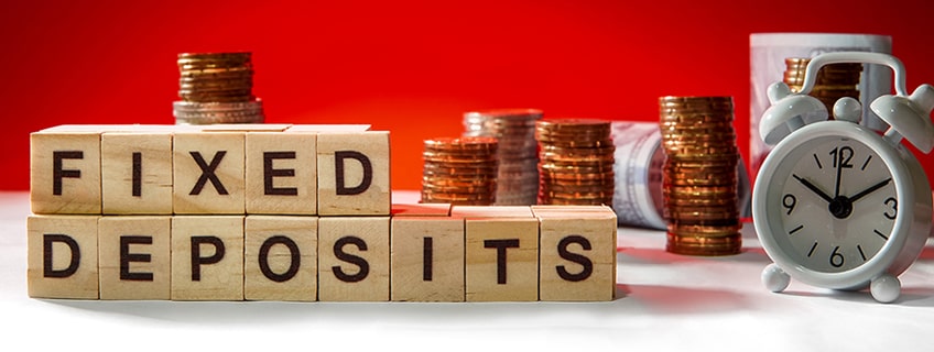 Investing in Fixed Deposits