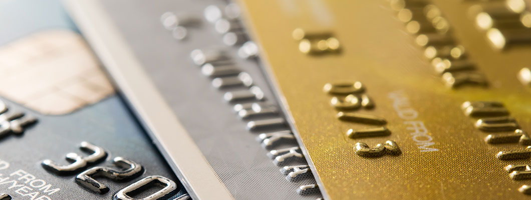 6 reasons to buy a credit card for your business