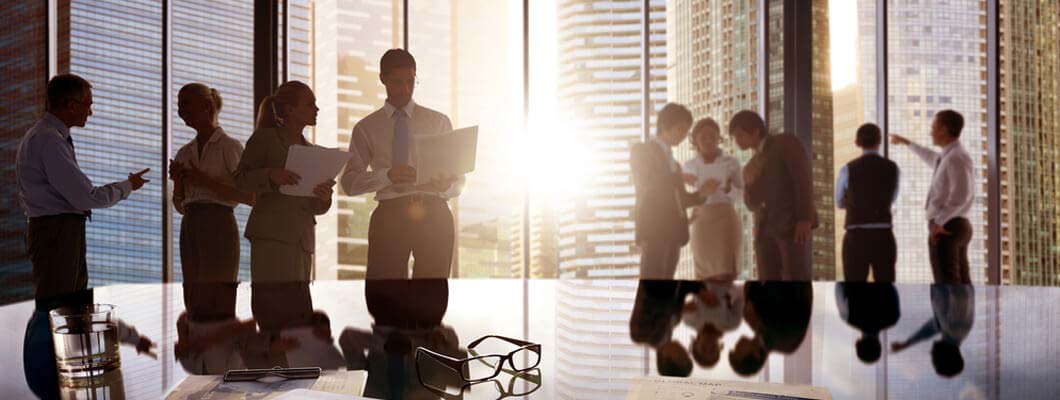 Good Investor Relations Differentiates Firms in their Competition for Capital
